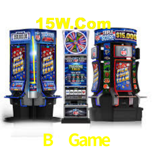 B5 Game: Seu Cassino Premiado com Pagamentos Rápidos