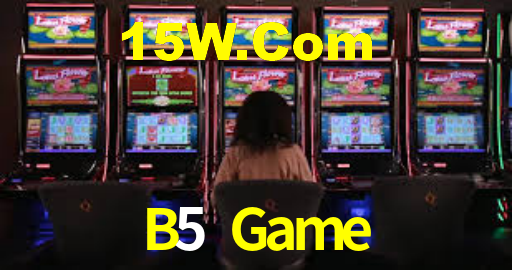 B5 Game - Brasil Slot Cassino - B5.Game