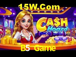 Experiência VIP B5 Game