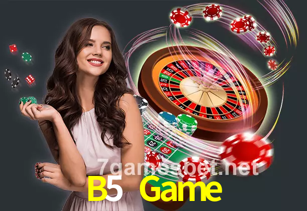 vivo no cassino B5 Game