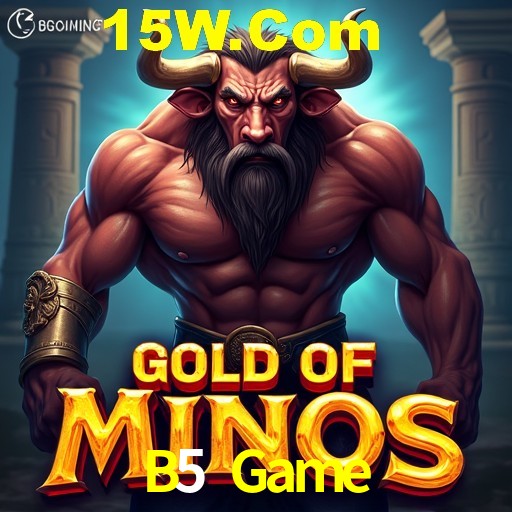 Game Providers B5 Game