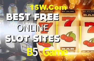 Integração de APIs B5 Game