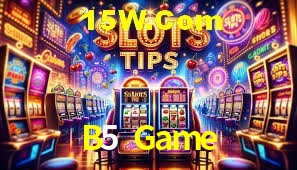 Sports Statistics B5 Game