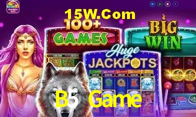 Promoções Sazonais B5 Game