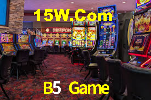 B5.Game