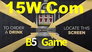 Blackjack Table B5 Game
