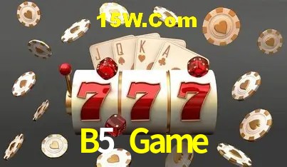 Jogo Aviator B5 Game