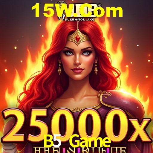 Descubra a Essência do B5 Game: Nossa História e Compromissos