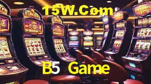 Tennis Betting B5 Game
