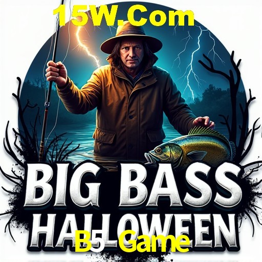 Slot Games B5 Game