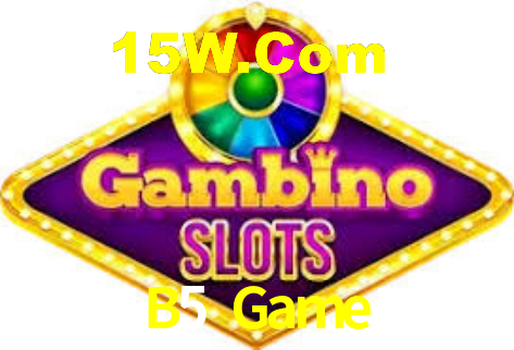 B5Game App