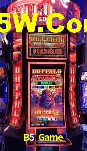 Live Casino B5 Game