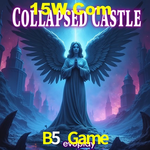 Games Directory B5 Game