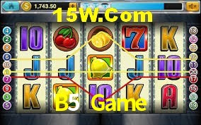 Football Betting B5 Game