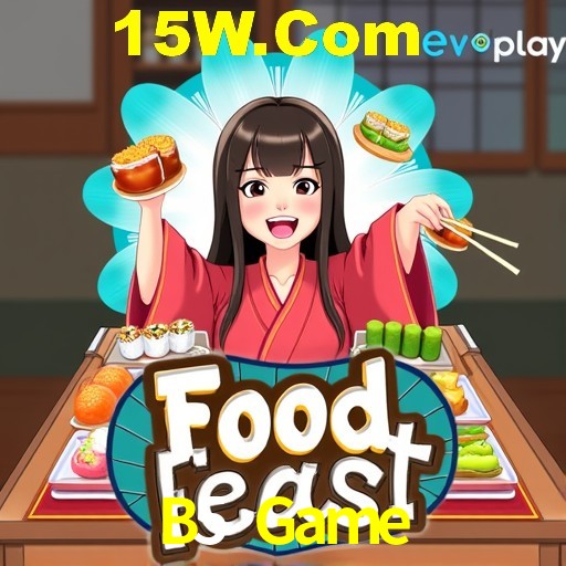 Responsive Design B5 Game