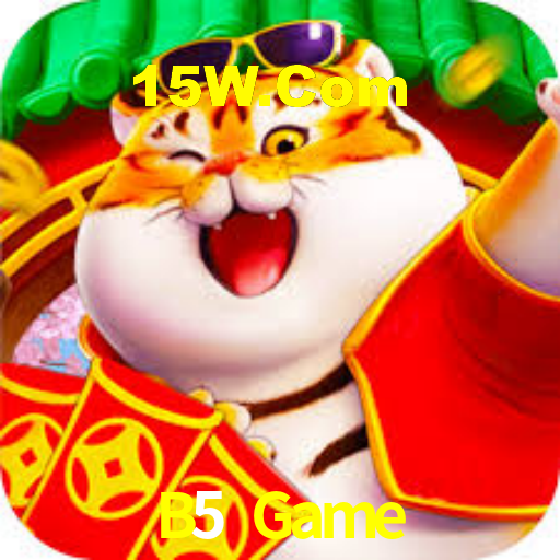 B5Game App