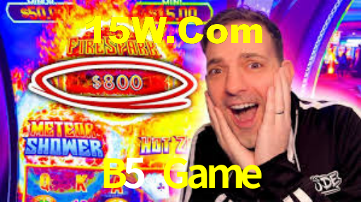 B5.Game