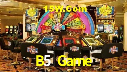 Casino VIP B5 Game