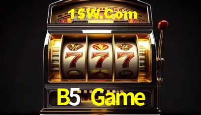 Sistemas de Segurança B5 Game