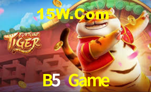 B5Game App