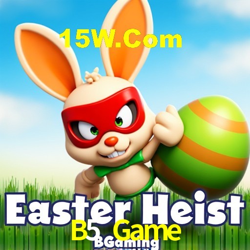Inovações de Jogos na B5 Game: O Futuro das Experiências Interativas