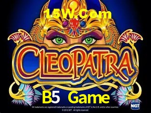Gates of Olympus B5 Game