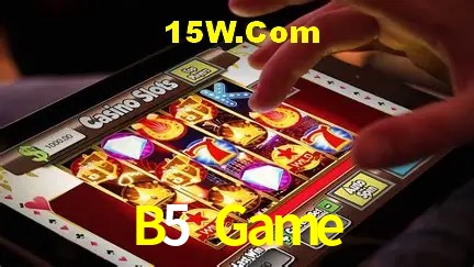 Estatísticas do Jogo B5 Game