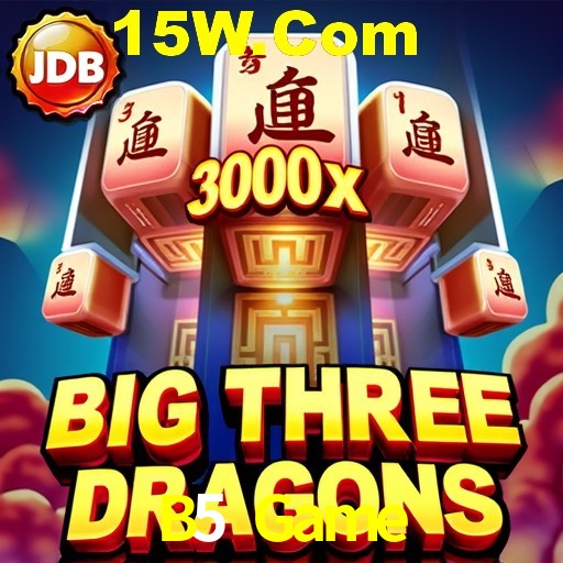 B5Game App