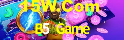 Explore as vantagens do B5 Game: serviço profissional e confiabilidade