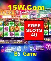 Ofertas Exclusivas B5 Game