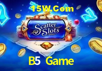 Jogo Spaceman B5 Game