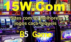 Ofertas Imperdíveis na B5 Game: Promoções e Bônus Que Valem a Pena