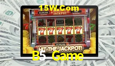 Torneios B5 Game