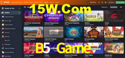 B5.Game