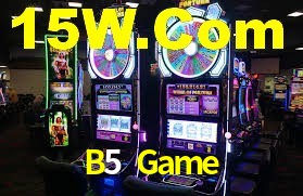 Exclusive Games B5 Game