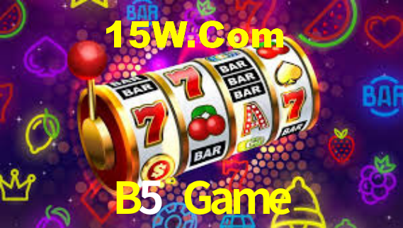 B5.Game