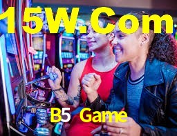B5 Game