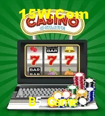 Jogos Exclusivos B5 Game