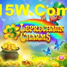 Premium Interface B5 Game