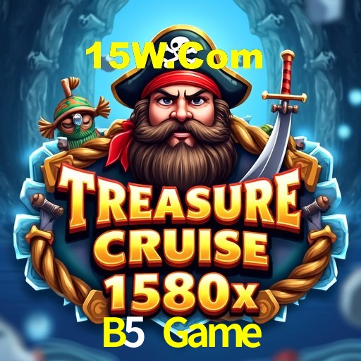 Descubra a Essência do B5 Game: Nossa História e Compromissos