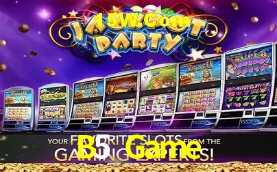 Jogos de Slot B5 Game