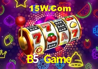 Benefícios da Conta B5 Game