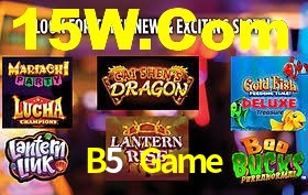 VIP Casino B5 Game