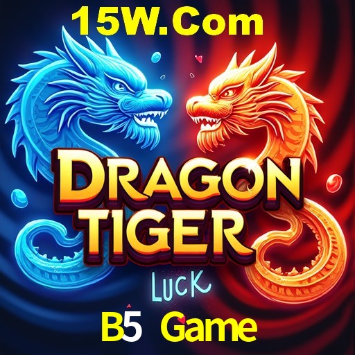 Bonus Features B5 Game