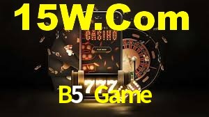 Tournaments B5 Game