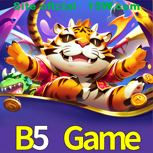 B5 Game