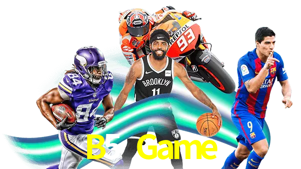 B5 Game