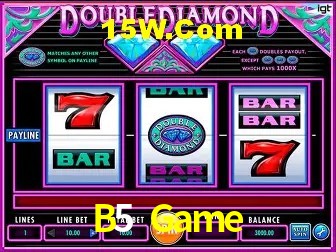 Descubra a Essência do B5 Game: Nossa História e Compromissos