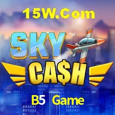 Tennis Betting B5 Game