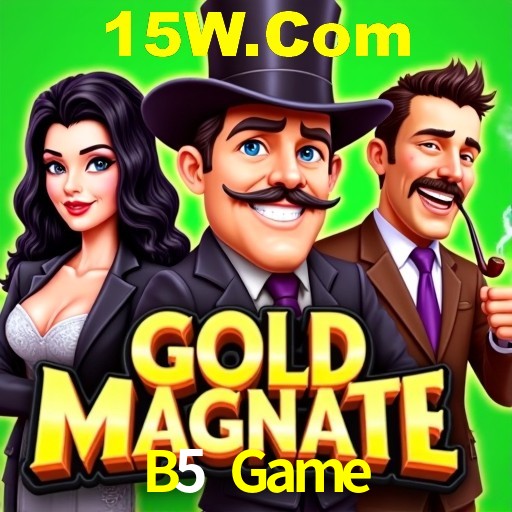 Apostas de Futebol B5 Game